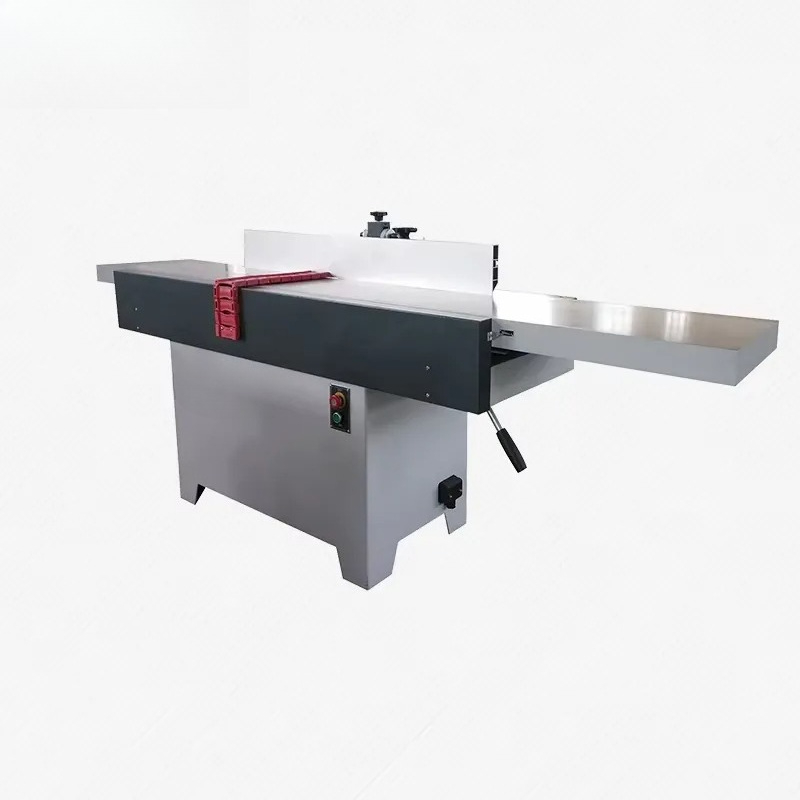 Zicar Woodworking Machine - ZICAR Máquina Industrial para Trabajar la