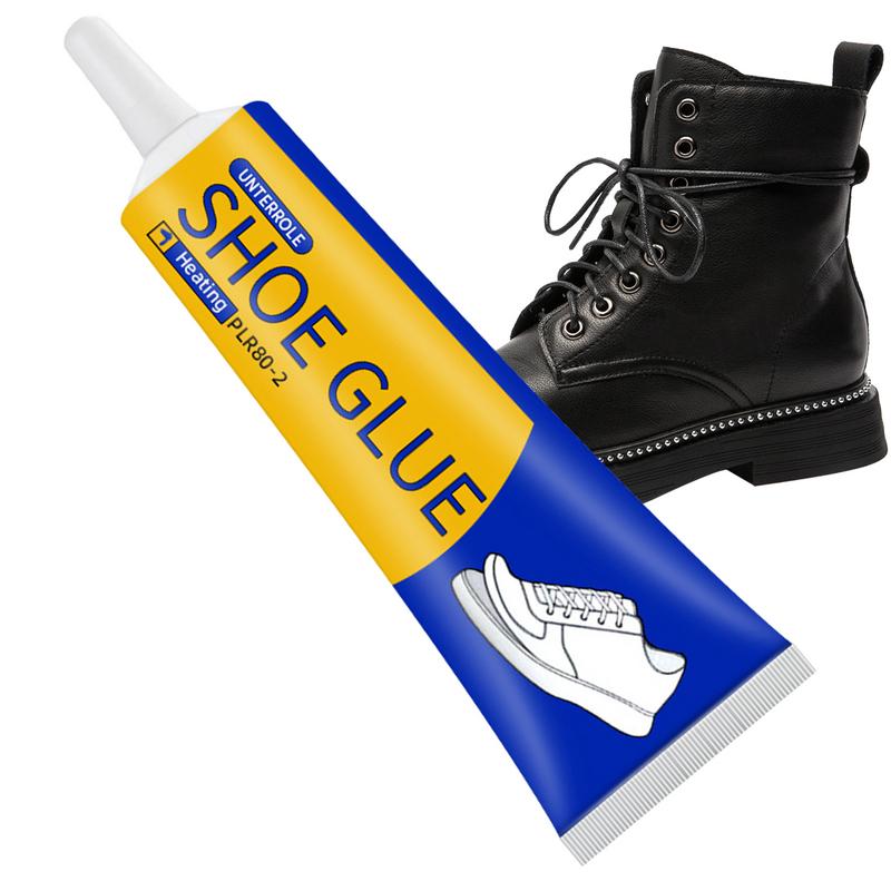 Woodworking Shoes - Pegamento para Reparación de Suelas de