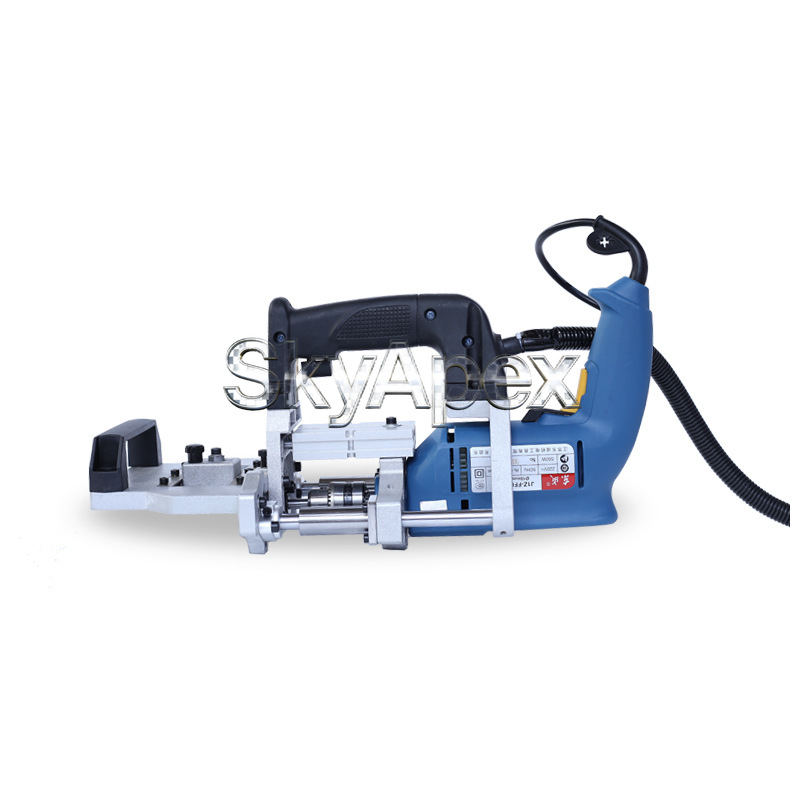 Woodworking Drills - Pequeña Máquina Perforadora Horizontal 3 en