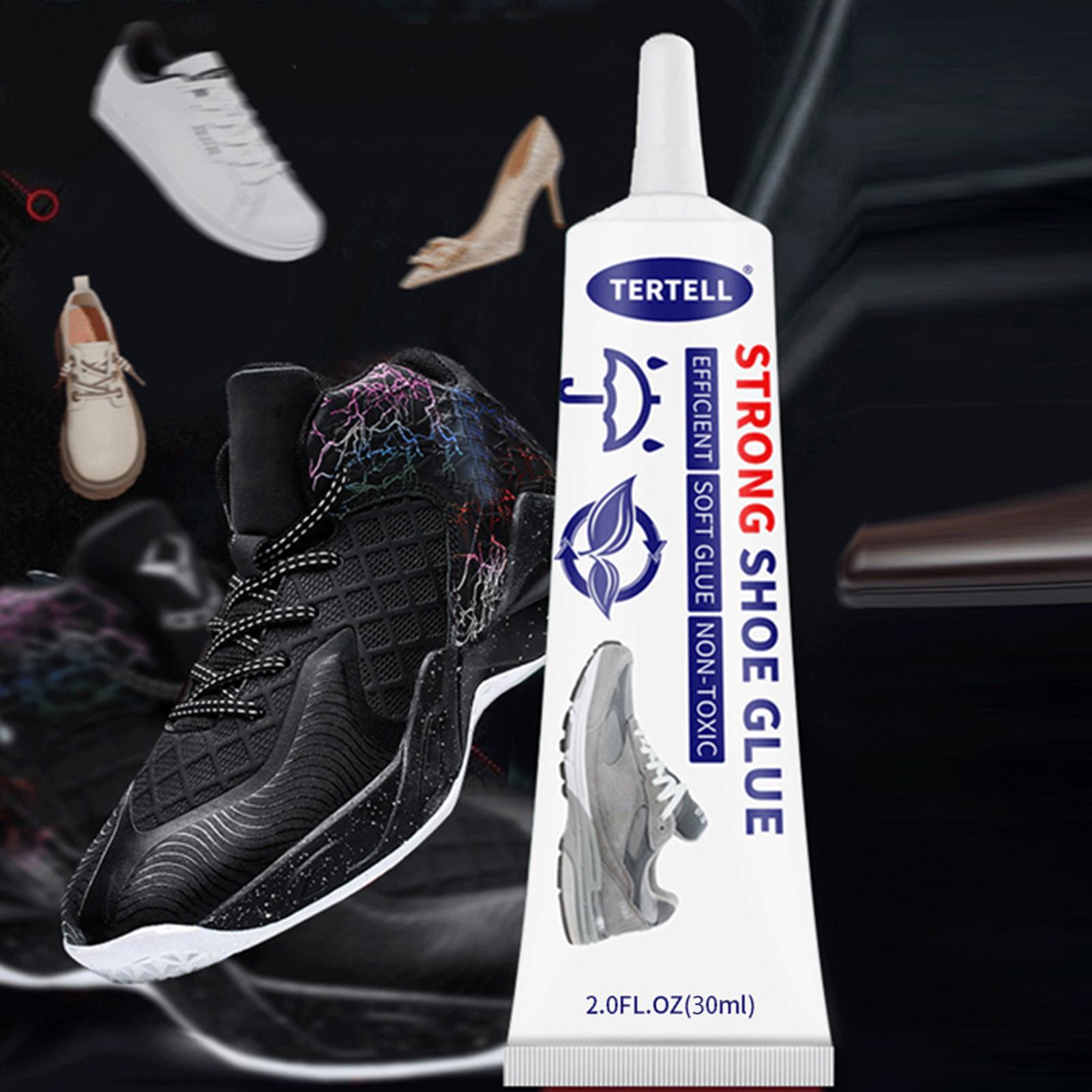 Woodworking Shoes - Pegamento fuerte para zapatos, selladores universales