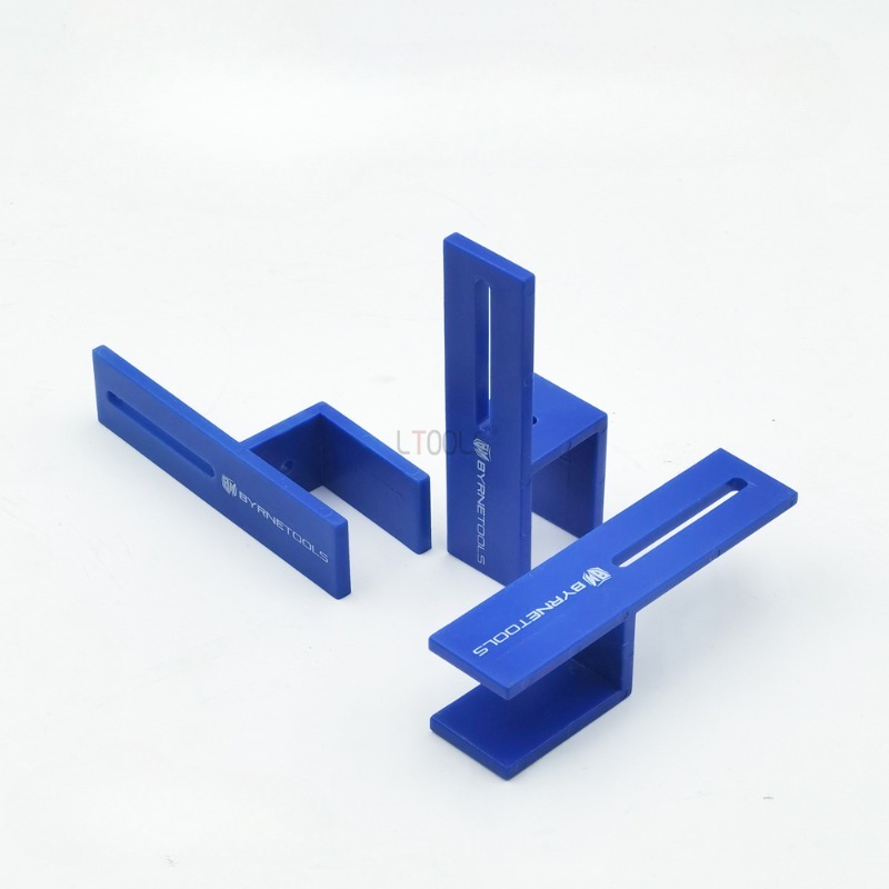 Woodworking Z Clips - Clip de fijación de cierre de