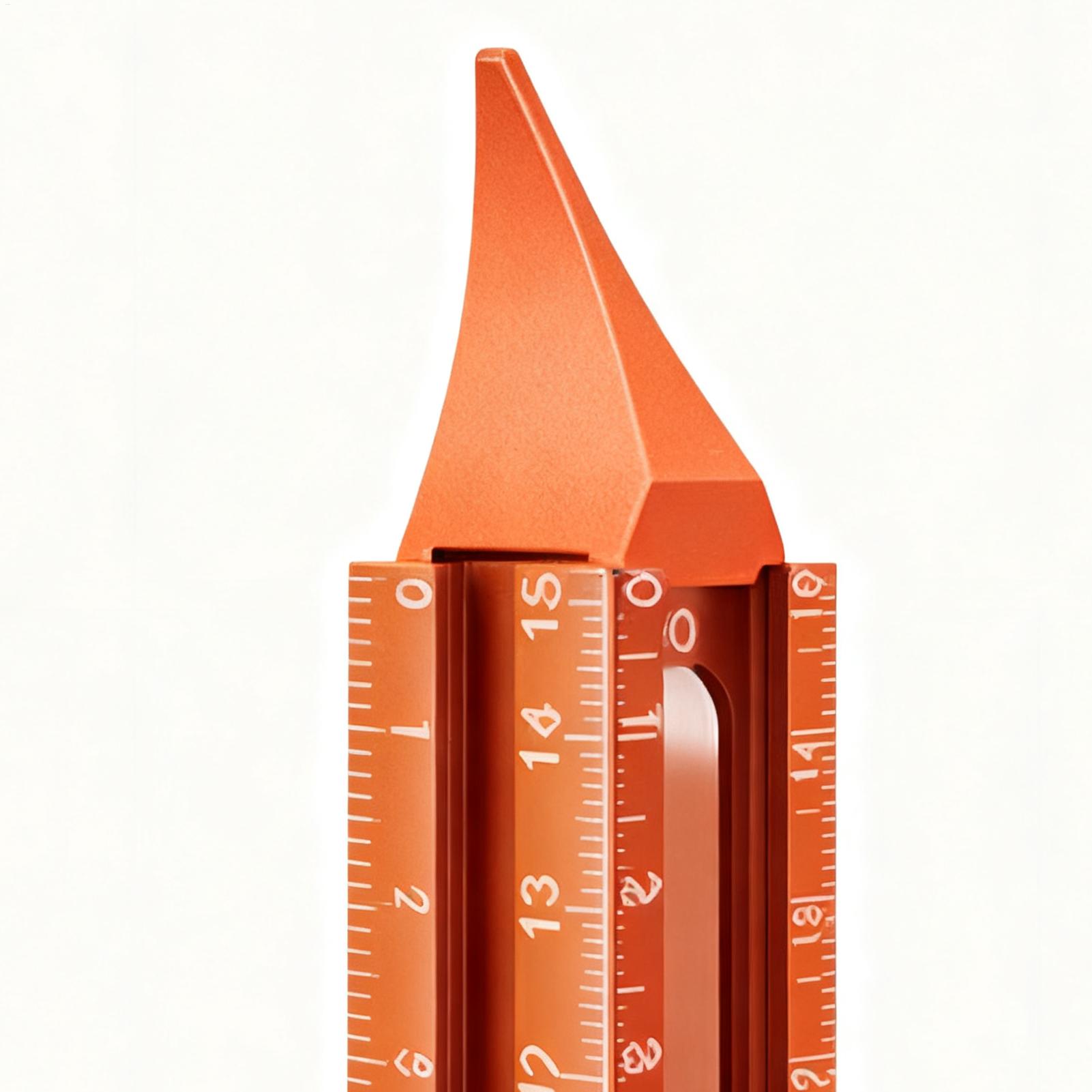 Marking Gauge Tool - Herramienta de marcado de madera, medidor