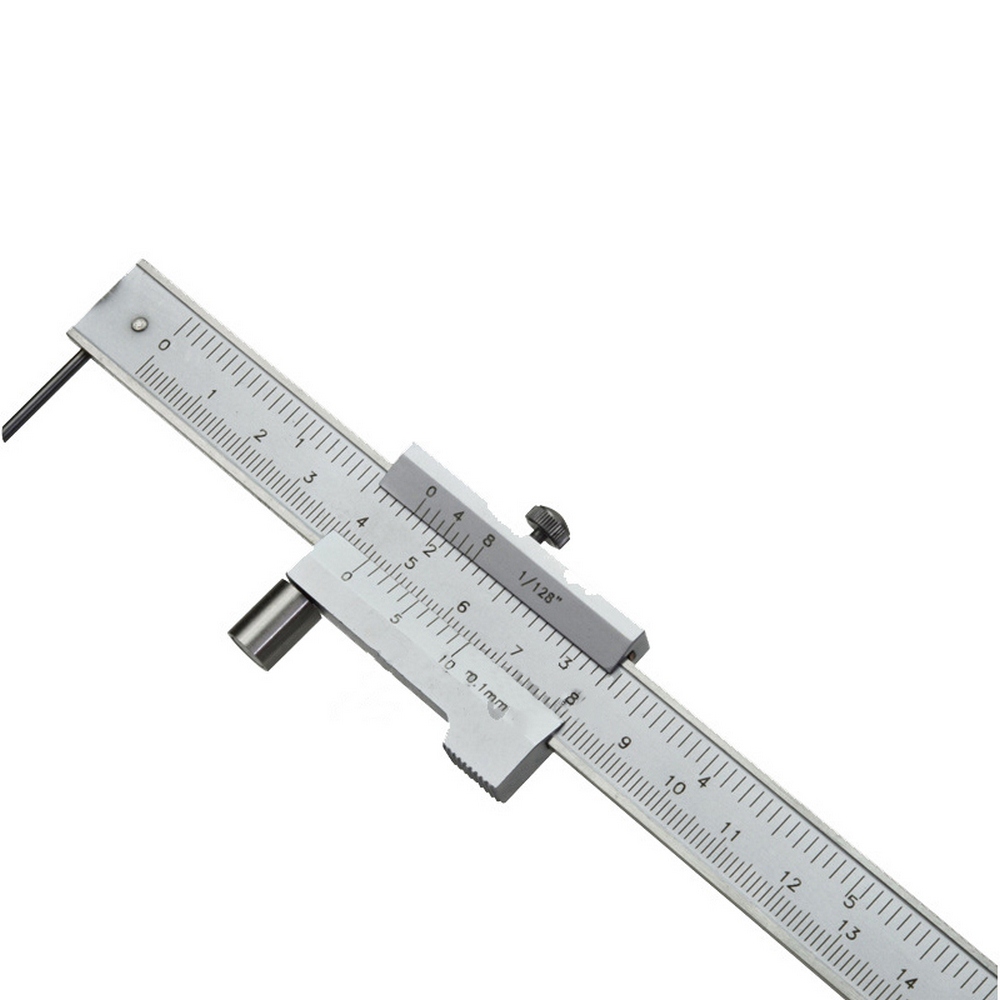 Marking Gauge Tool - Calibrador Vernier de Acero Inoxidable para