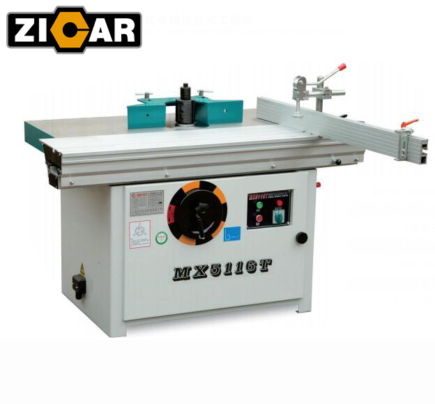 Zicar Woodworking Machine - Popular Venta caliente ZICAR Popular máquina