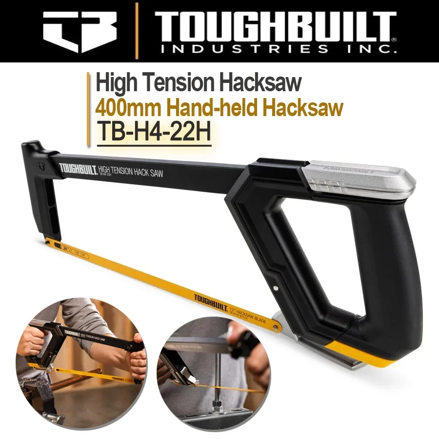 TOUGHBUILT TB-H4-22H Sierra pa - Woodworking Hacks reseña y precio