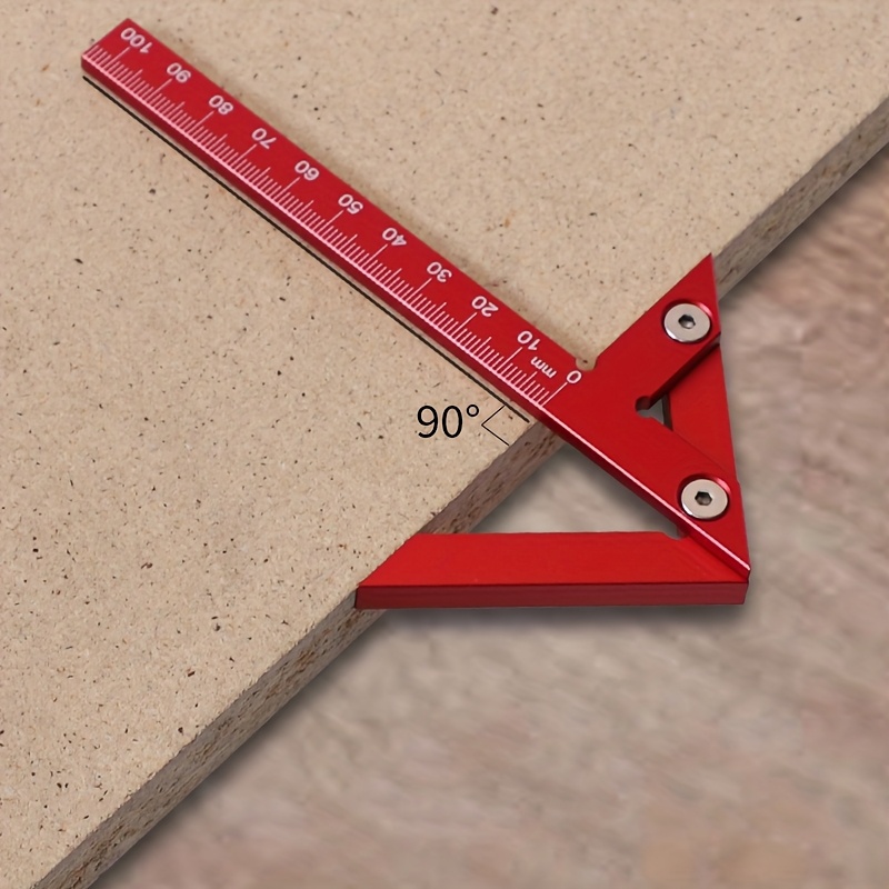 Regla de marcado de ángulos de - Marking Gauge Tool reseña y precio