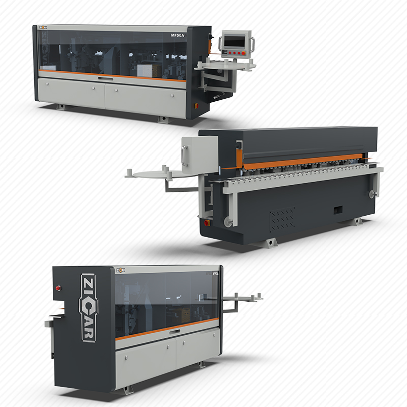 ZICAR Nanxing maquinaria Pvc I - Zicar Woodworking Machine reseña y precio
