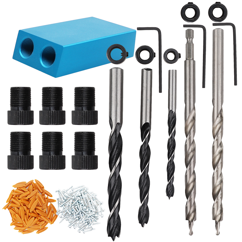 Onnfang-Kit de plantilla Local - Woodworking Hacks reseña y precio
