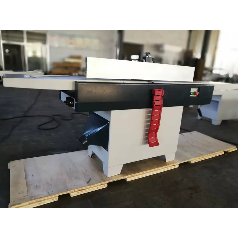 ZICAR Máquina Industrial para  - Zicar Woodworking Machine reseña y precio