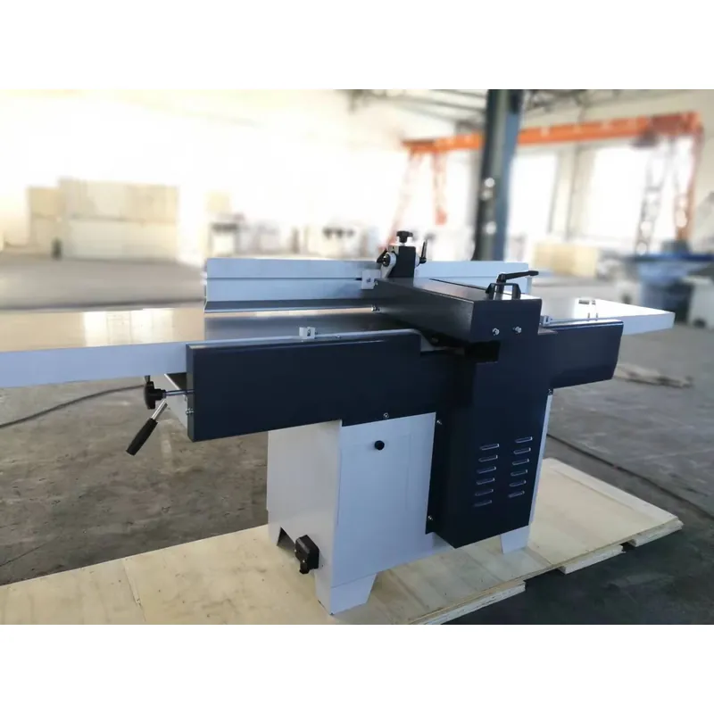 ZICAR Máquina Industrial para  - Zicar Woodworking Machine reseña y precio