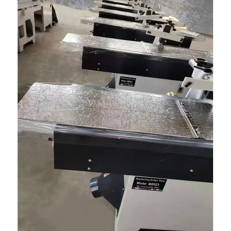 ZICAR Máquina Industrial para  - Zicar Woodworking Machine reseña y precio
