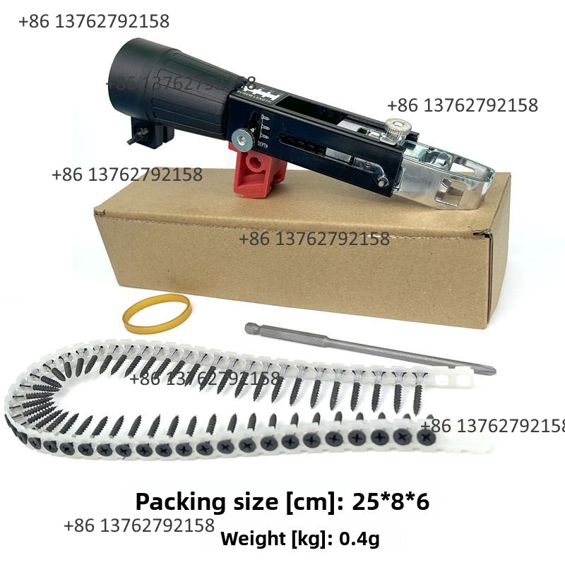 Adaptador de Taladro con Alime - Woodworking Drills reseña y precio
