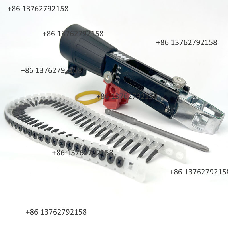 Adaptador de Taladro con Alime - Woodworking Drills reseña y precio