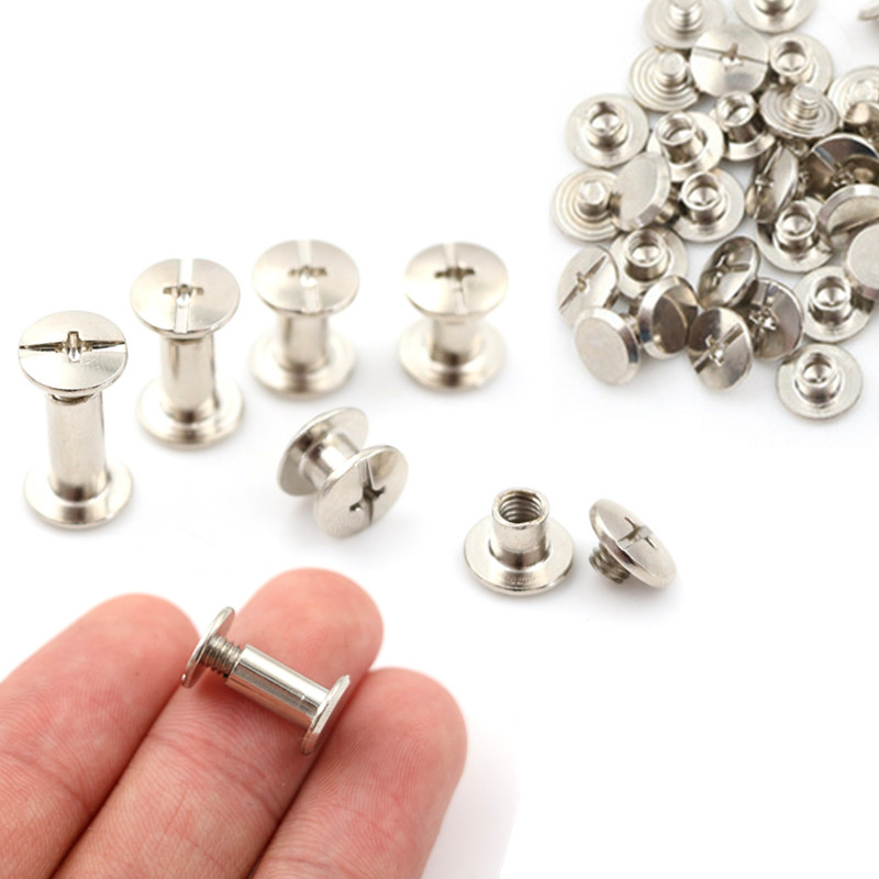 Tornillos de Chicago de 12mm,  - Woodworking Ebook reseña y precio