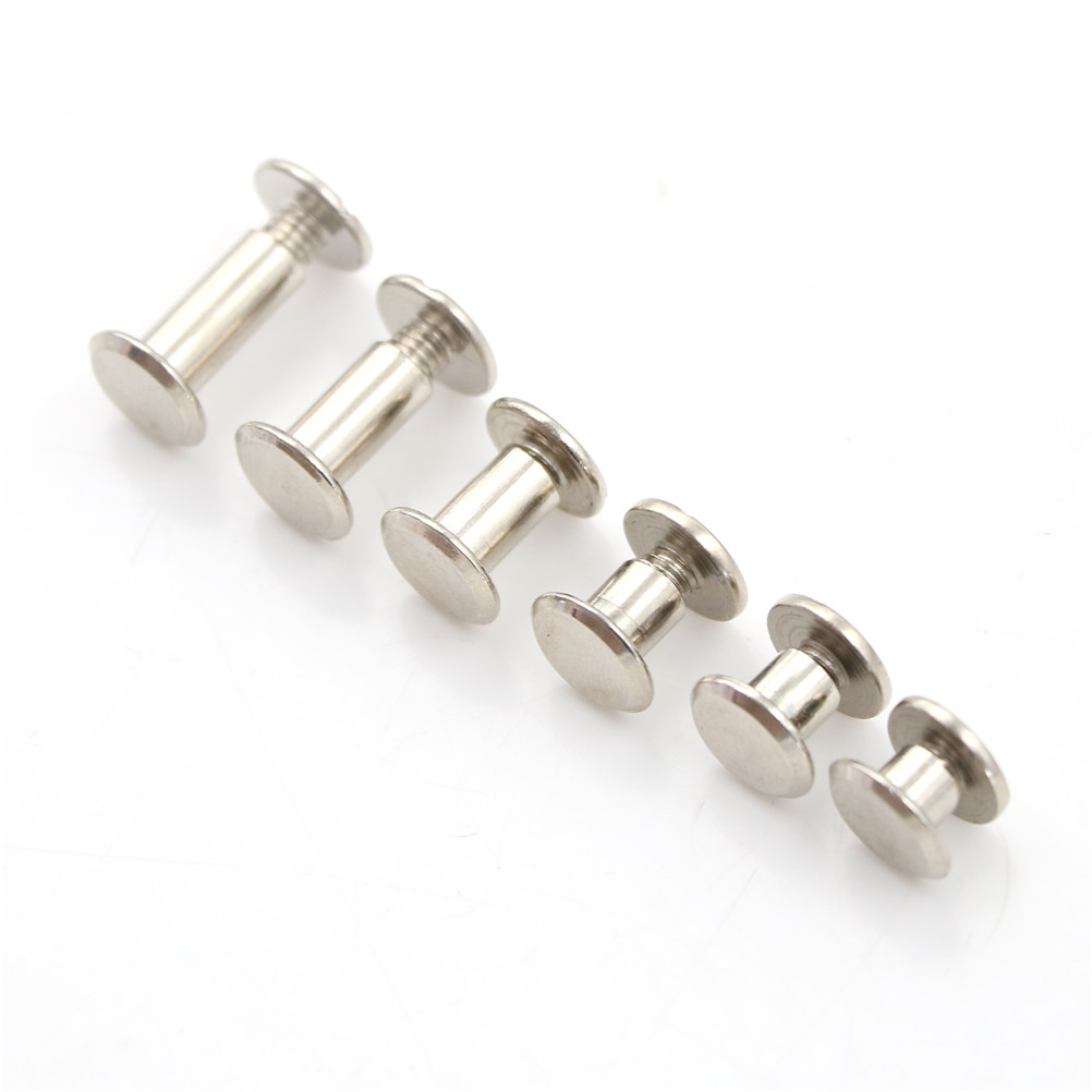 Tornillos de Chicago de 12mm,  - Woodworking Ebook reseña y precio