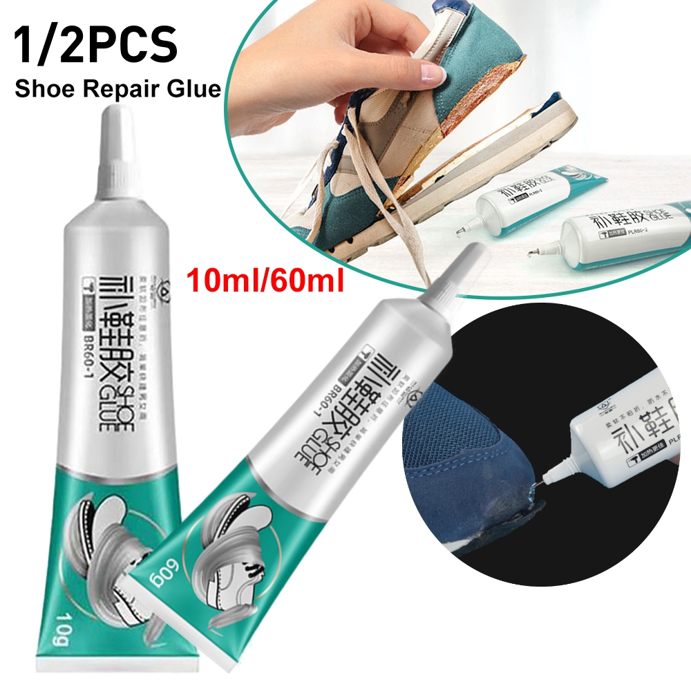 Adhesivo fuerte para reparació - Woodworking Shoes reseña y precio