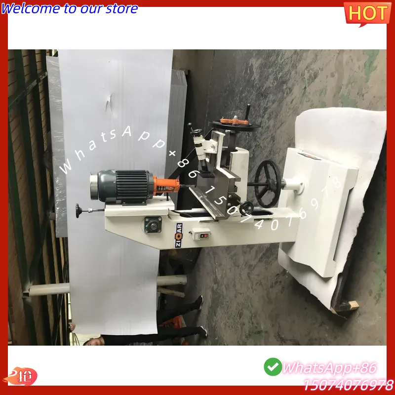 2026 ZICAR Máquina de mortaja  - Zicar Woodworking Machine reseña y precio