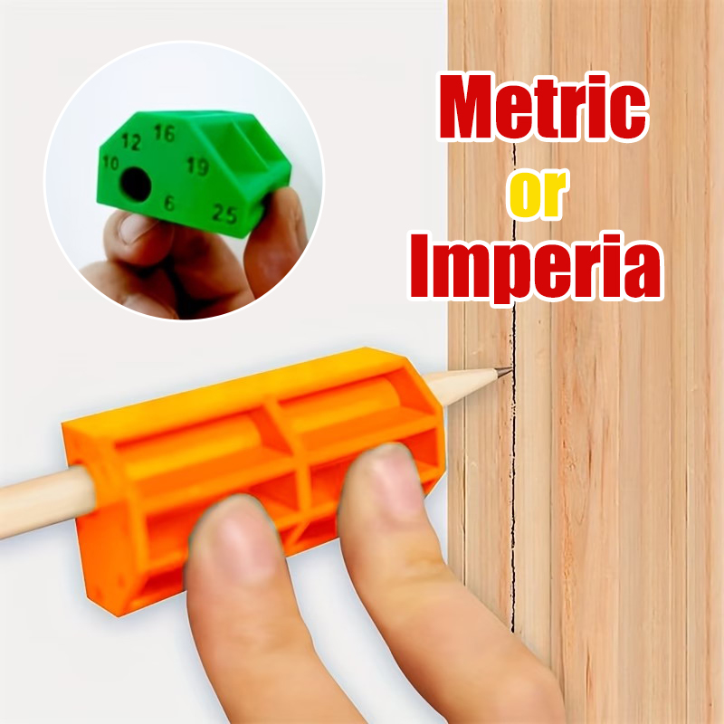 Calibre de Marcado Paralelo Mu - Marking Gauge Tool reseña y precio