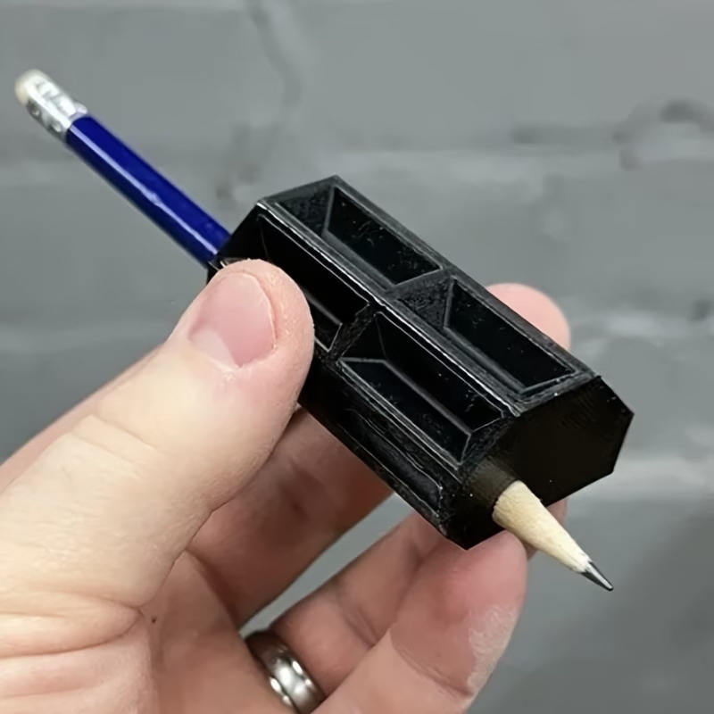 Calibre de Marcado Paralelo Mu - Marking Gauge Tool reseña y precio