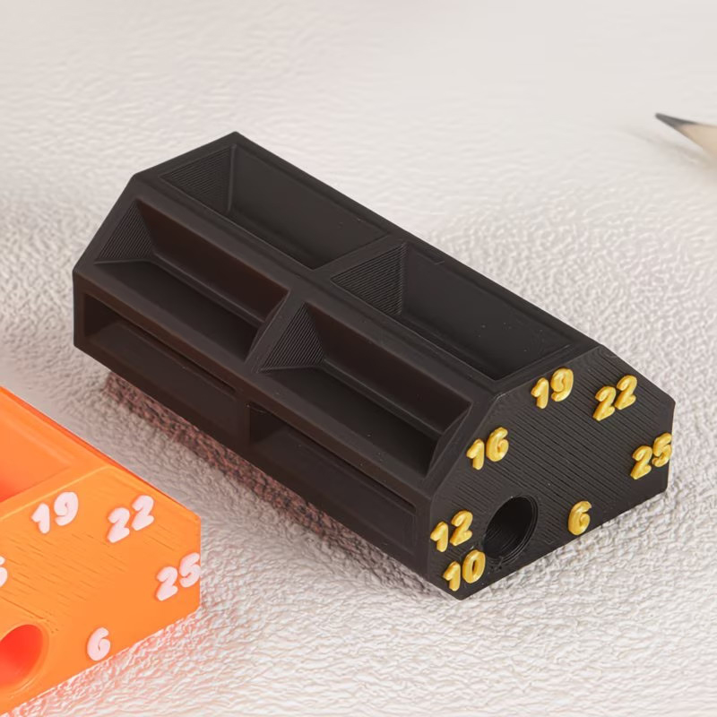 Calibre de Marcado Paralelo Mu - Marking Gauge Tool reseña y precio