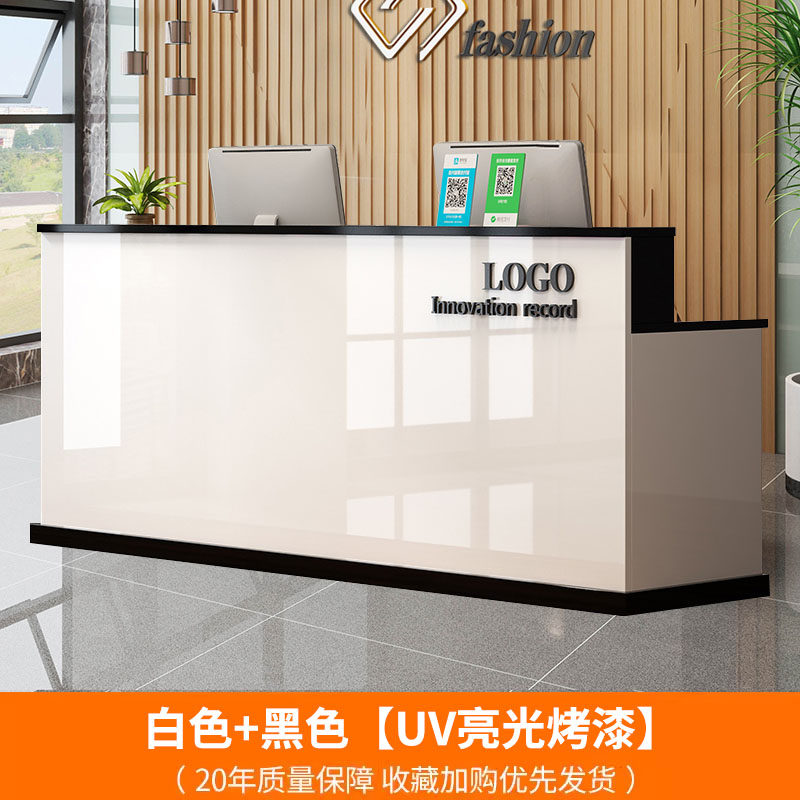 Mostrador de Recepción para In - Woodworking Institute reseña y precio