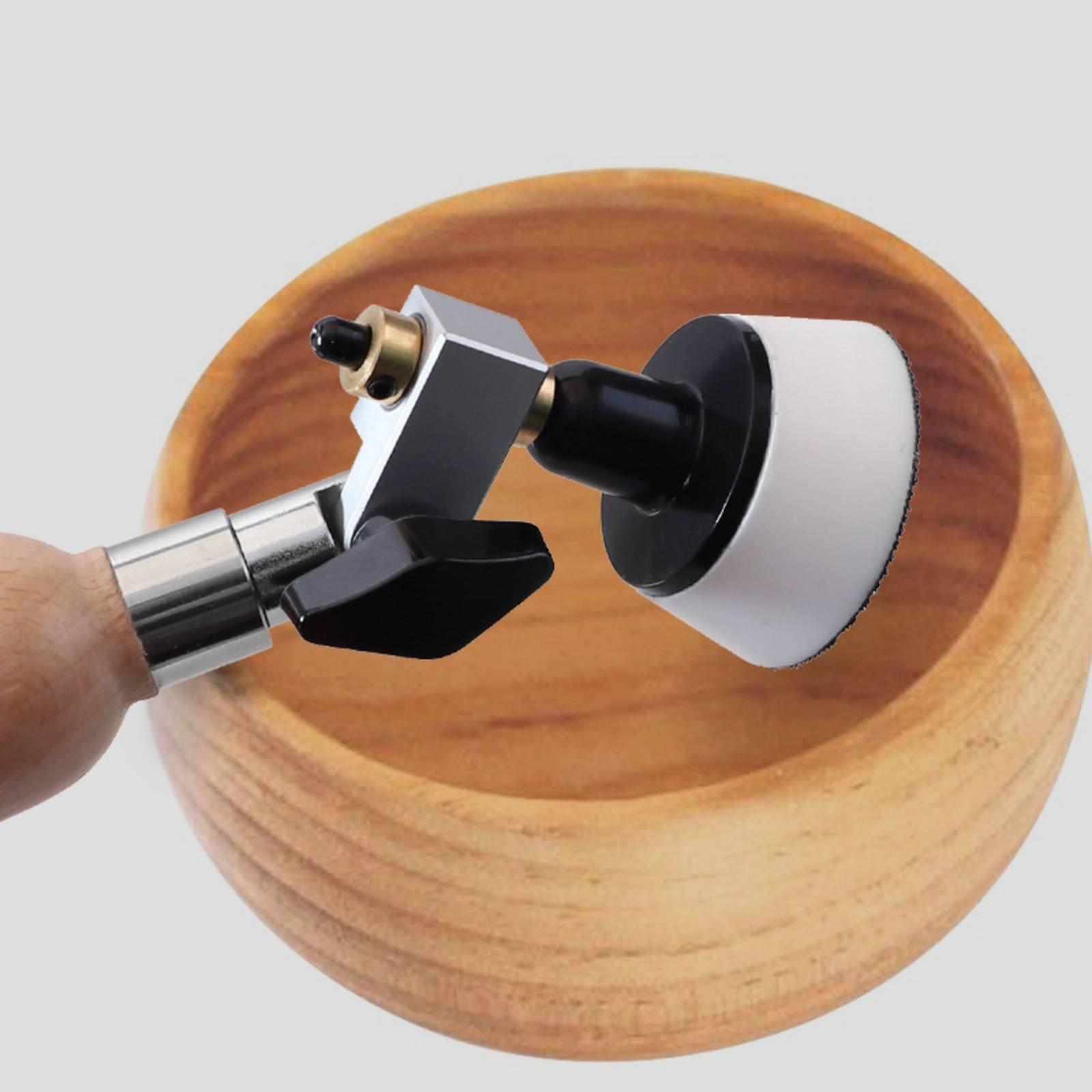 Kit de Lijadoras de Disco Port - Woodworking Kit reseña y precio