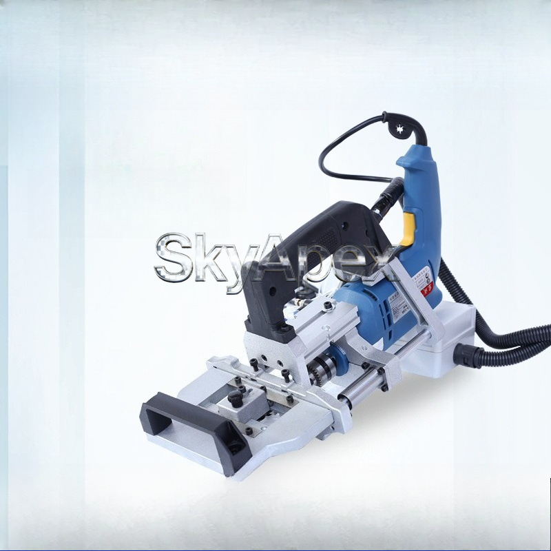 Pequeña Máquina Perforadora Ho - Woodworking Drills reseña y precio