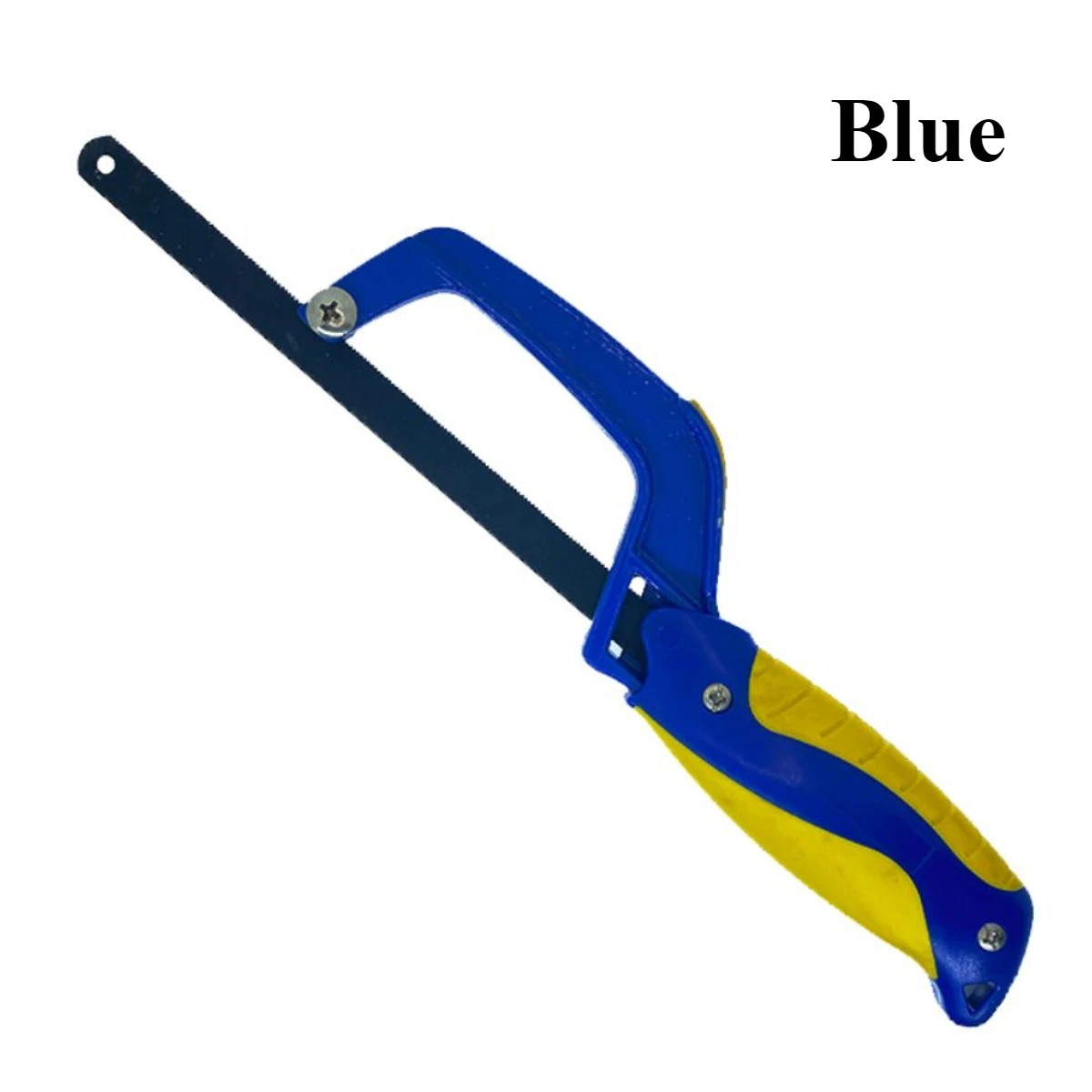 Mini sierra de arco flexible d - Woodworking Hacks reseña y precio