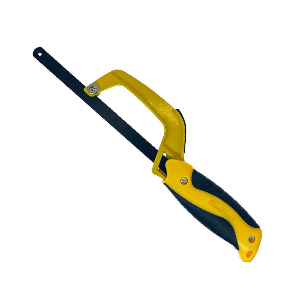 Mini sierra de arco flexible d - Woodworking Hacks reseña y precio