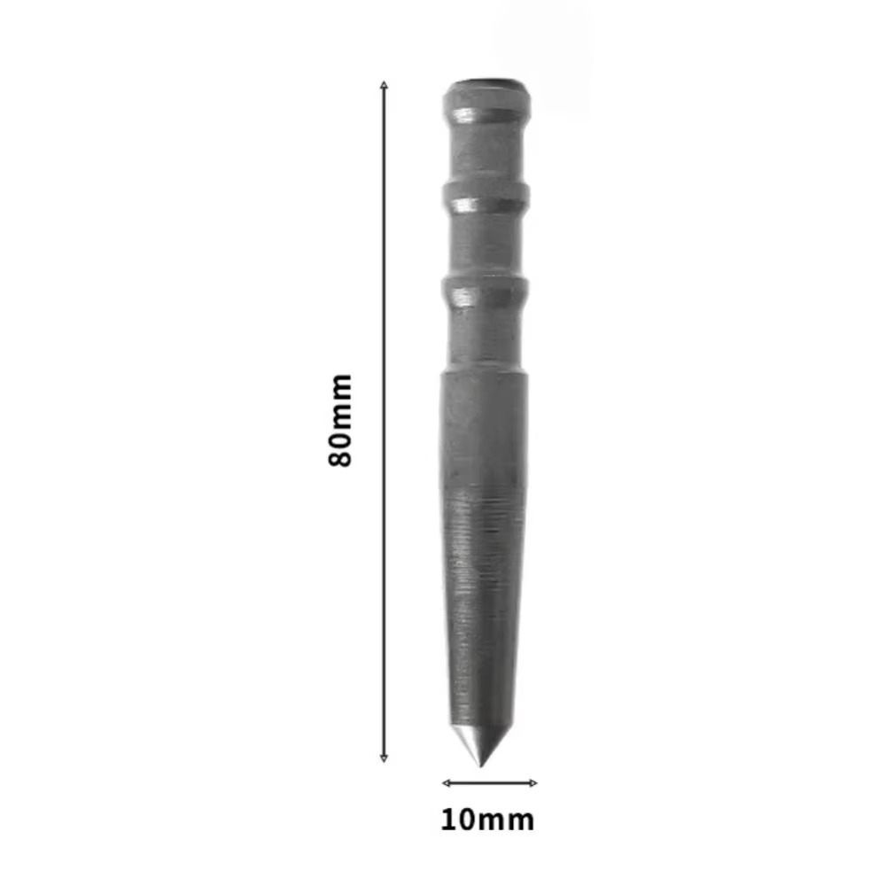 Punzón de precisión con locali - Woodworking Drills reseña y precio
