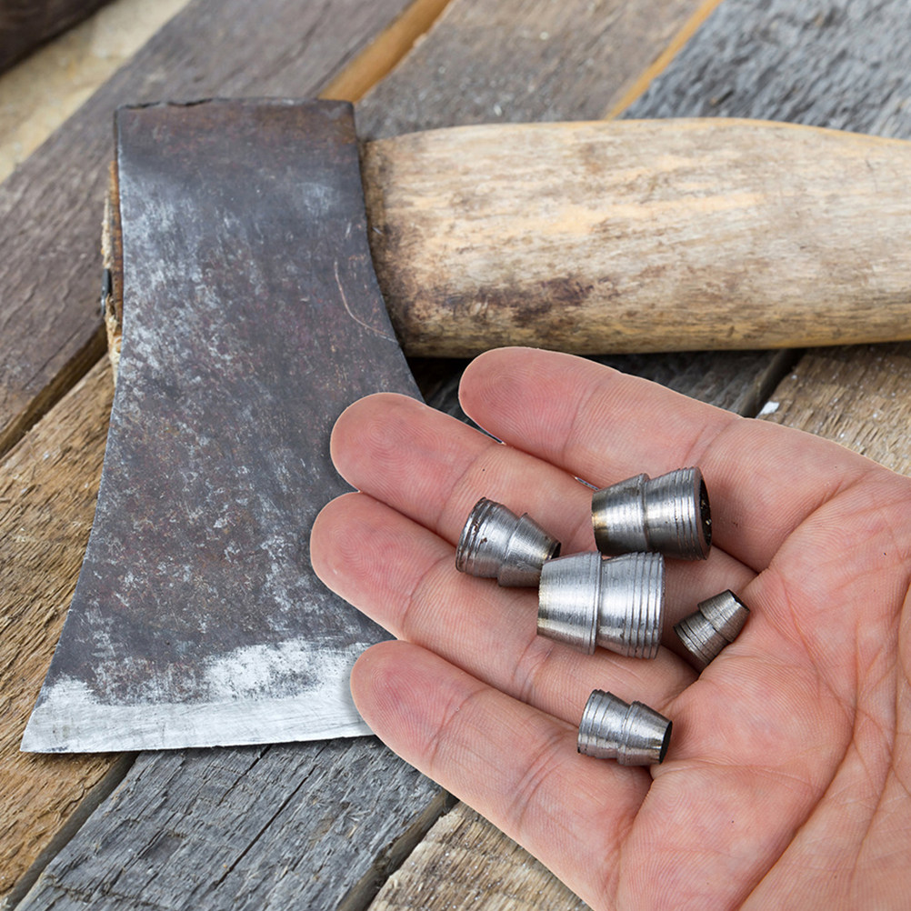 15 piezas de cuñas para hacha  - Woodworking Kit reseña y precio