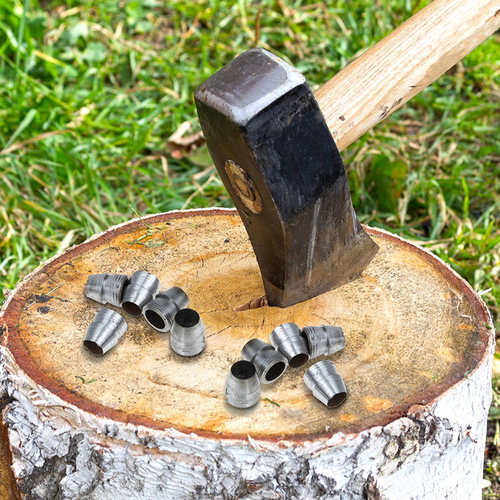 15 piezas de cuñas para hacha  - Woodworking Kit reseña y precio