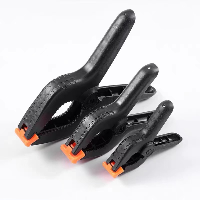 Juego de 1-10 Abrazaderas de R - Woodworking Z Clips reseña y precio