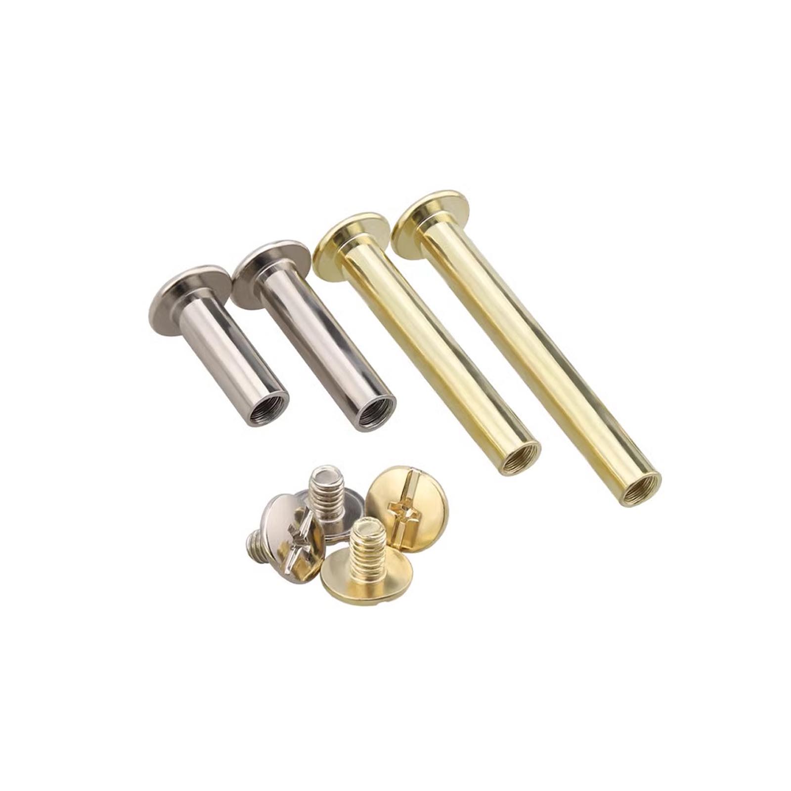 2/10 piezas M5x4-150mm Tornill - Woodworking Ebook reseña y precio