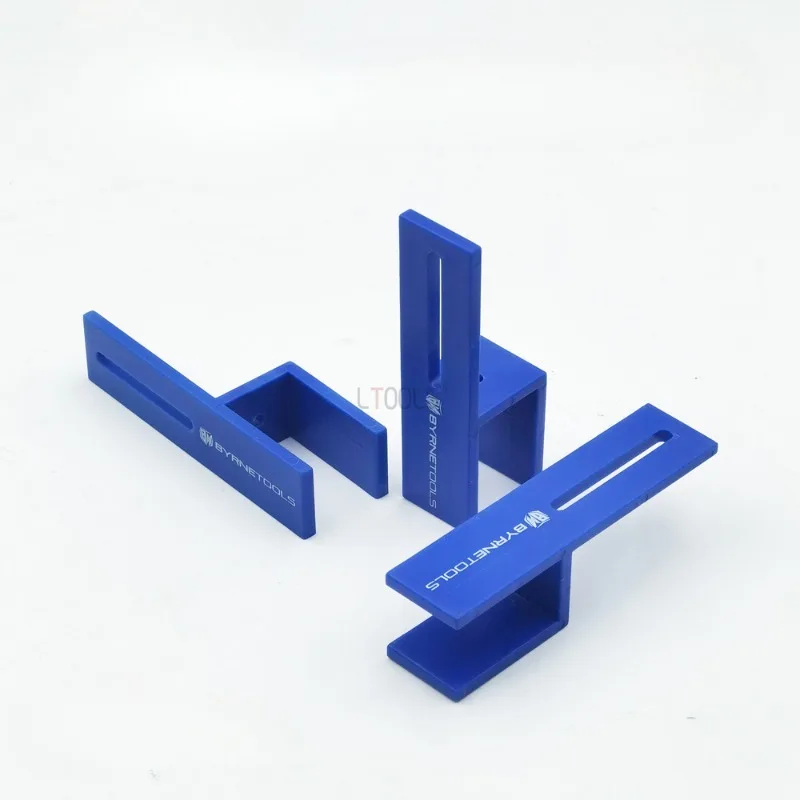 Clip de fijación de cierre de  - Woodworking Z Clips reseña y precio