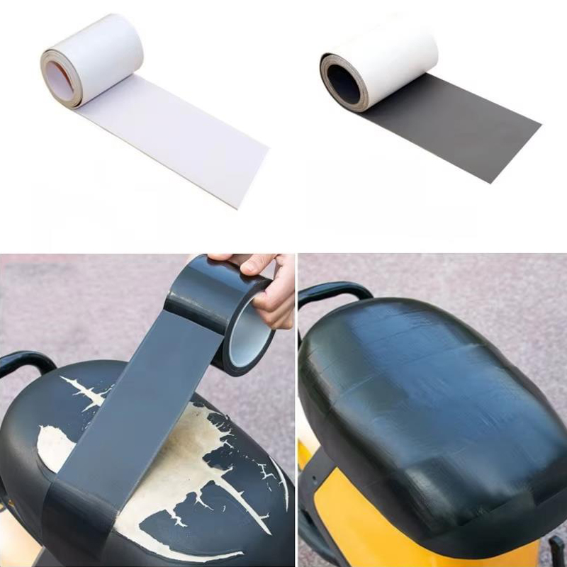 1 rollo de cinta autoadhesiva  - Woodworking Shoes reseña y precio