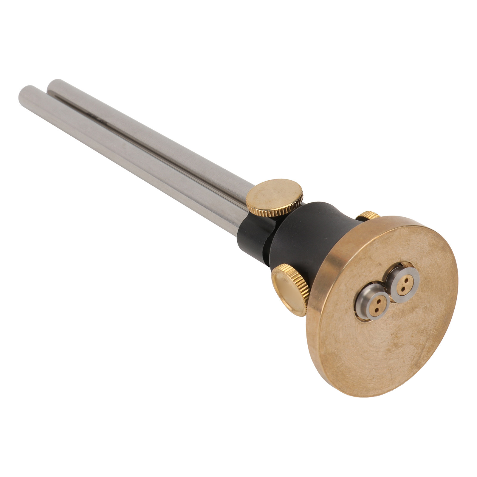 Medidor de precisión de acero  - Marking Gauge Tool reseña y precio