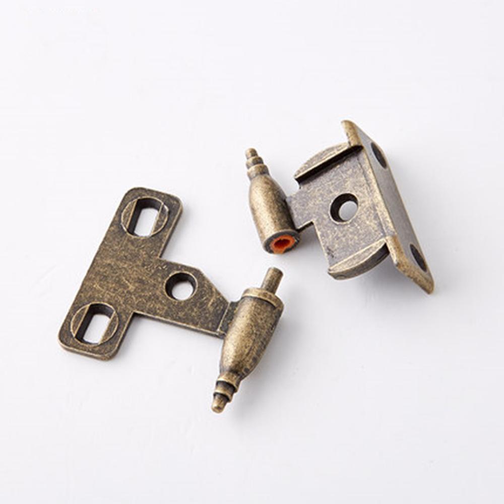 Bisagra antigua de bronce verd - Woodworking Ebook reseña y precio