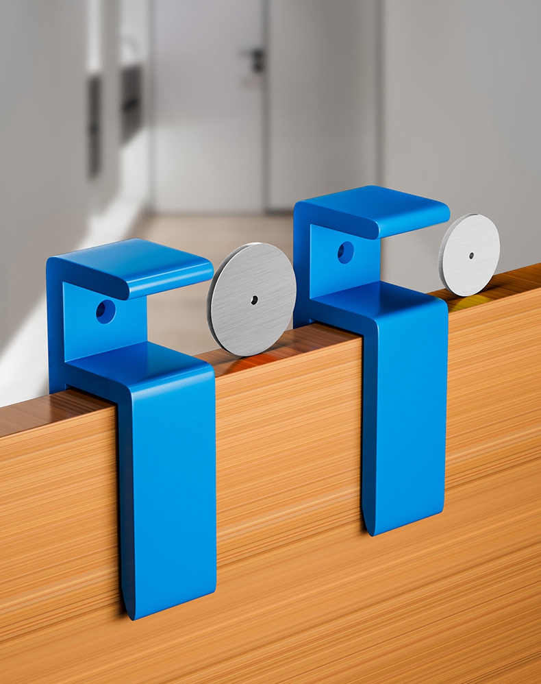 Gabinete de carpintería, table - Woodworking Z Clips reseña y precio