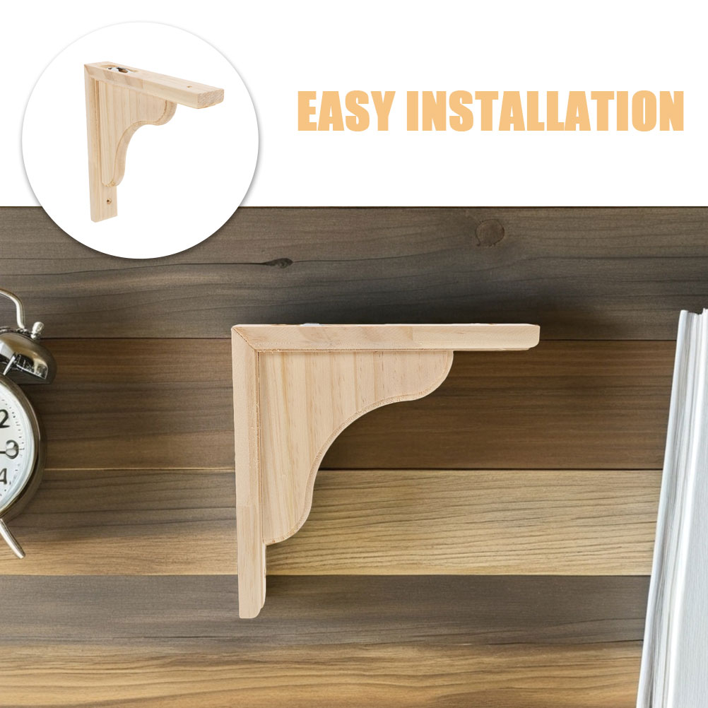 Soportes de estante Triangular - Woodworking Ebook reseña y precio