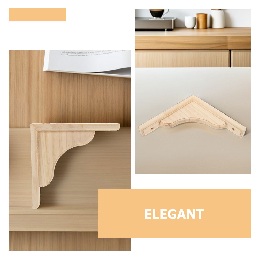 Soportes de estante Triangular - Woodworking Ebook reseña y precio