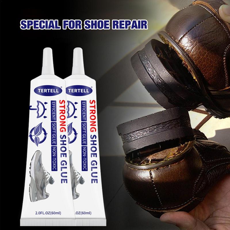Adhesivo de reparación de zapa - Woodworking Shoes reseña y precio