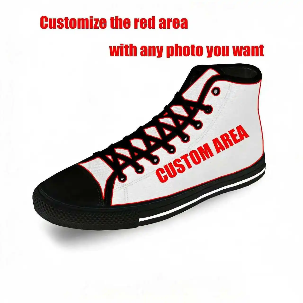 Zapatos de lona de alta calida - Woodworking Shoes reseña y precio