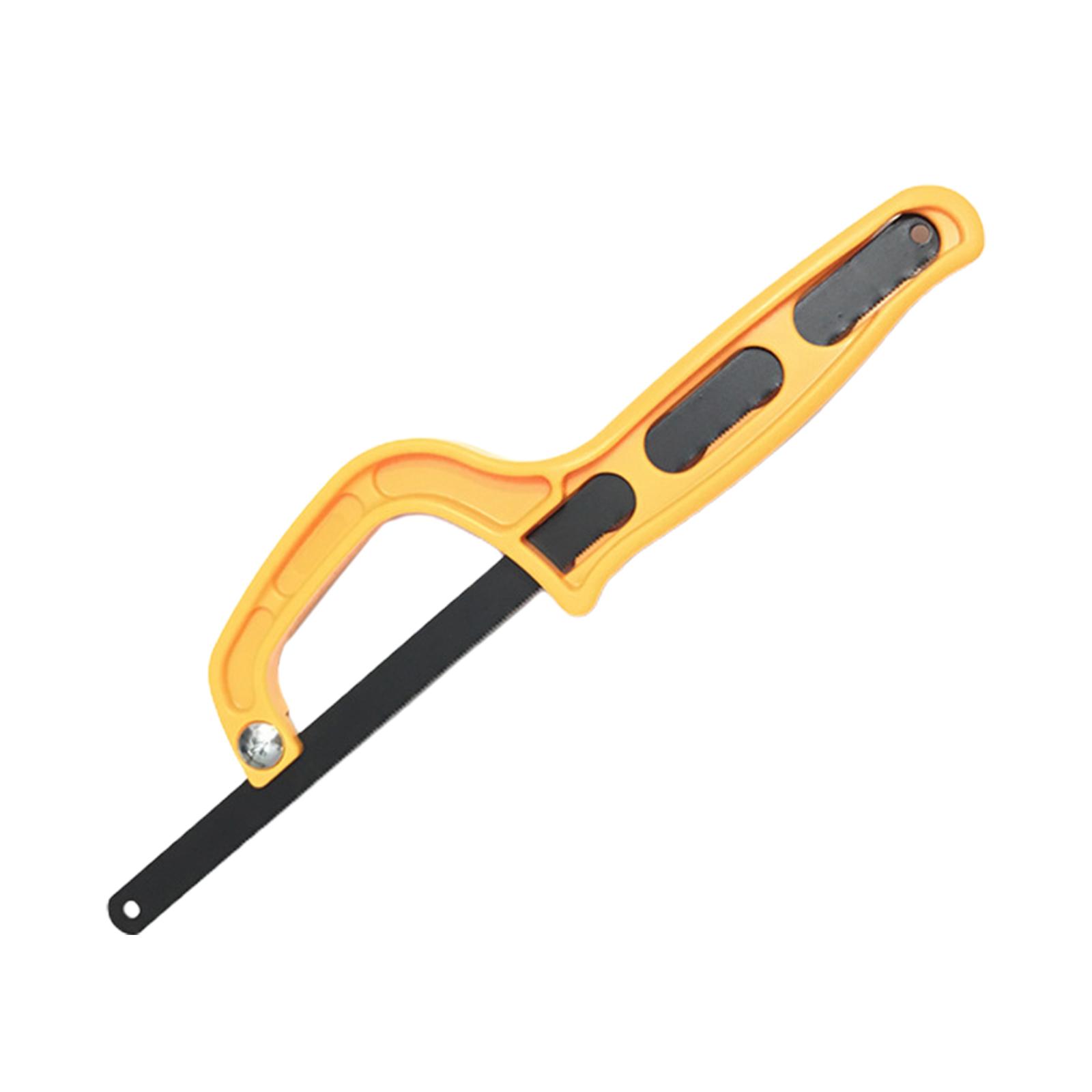 Sierra de mano mini de alta re - Woodworking Hacks reseña y precio