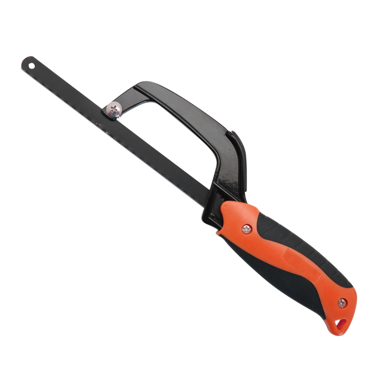 Mini sierra de arco de alta re - Woodworking Hacks reseña y precio