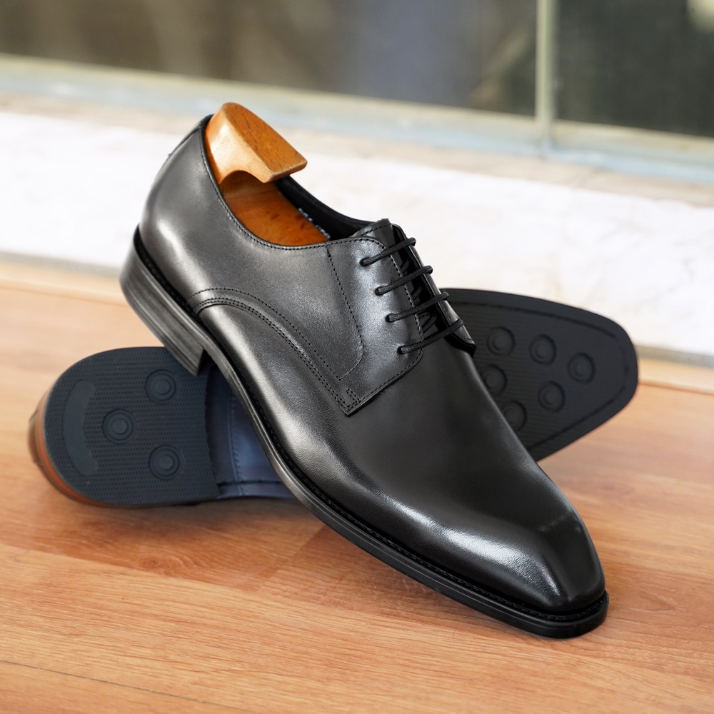 Zapatos informales de negocios - Woodworking Shoes reseña y precio