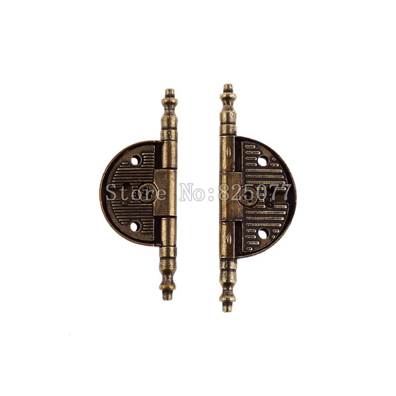 2 uds 3 pulgadas bronce antigu - Woodworking Ebook reseña y precio