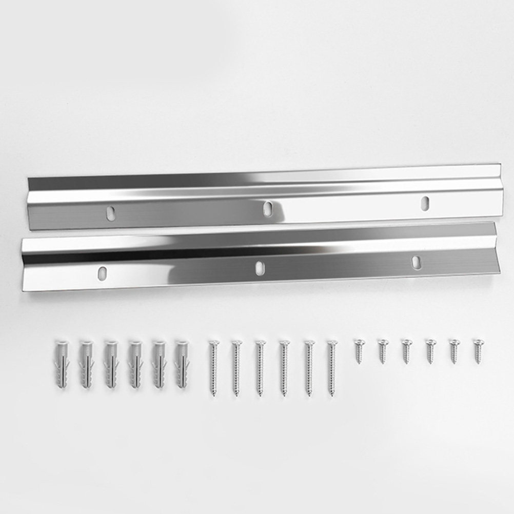 1 Juego de Soportes de Montaje - Woodworking Z Clips reseña y precio