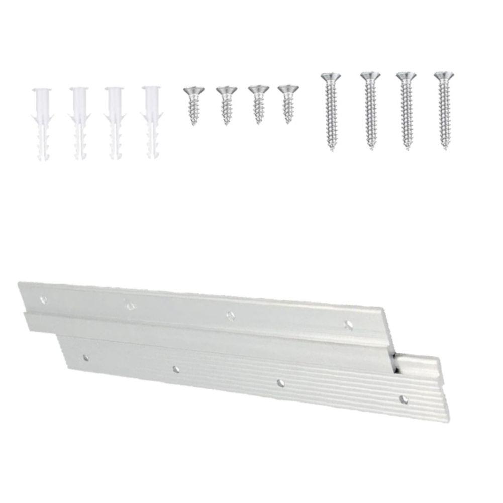 1 Par de Colgadores de Cuadros - Woodworking Z Clips reseña y precio
