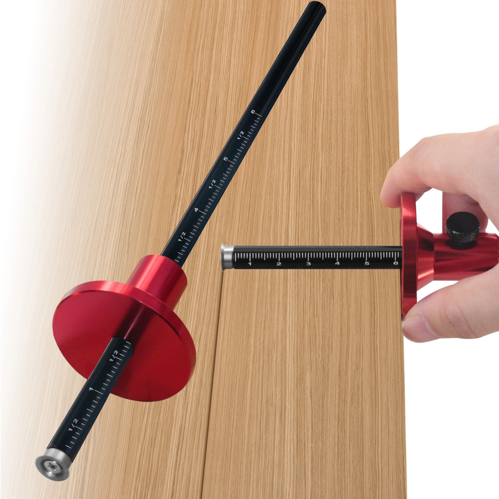 Calibrador de rueda europeo de - Marking Gauge Tool reseña y precio